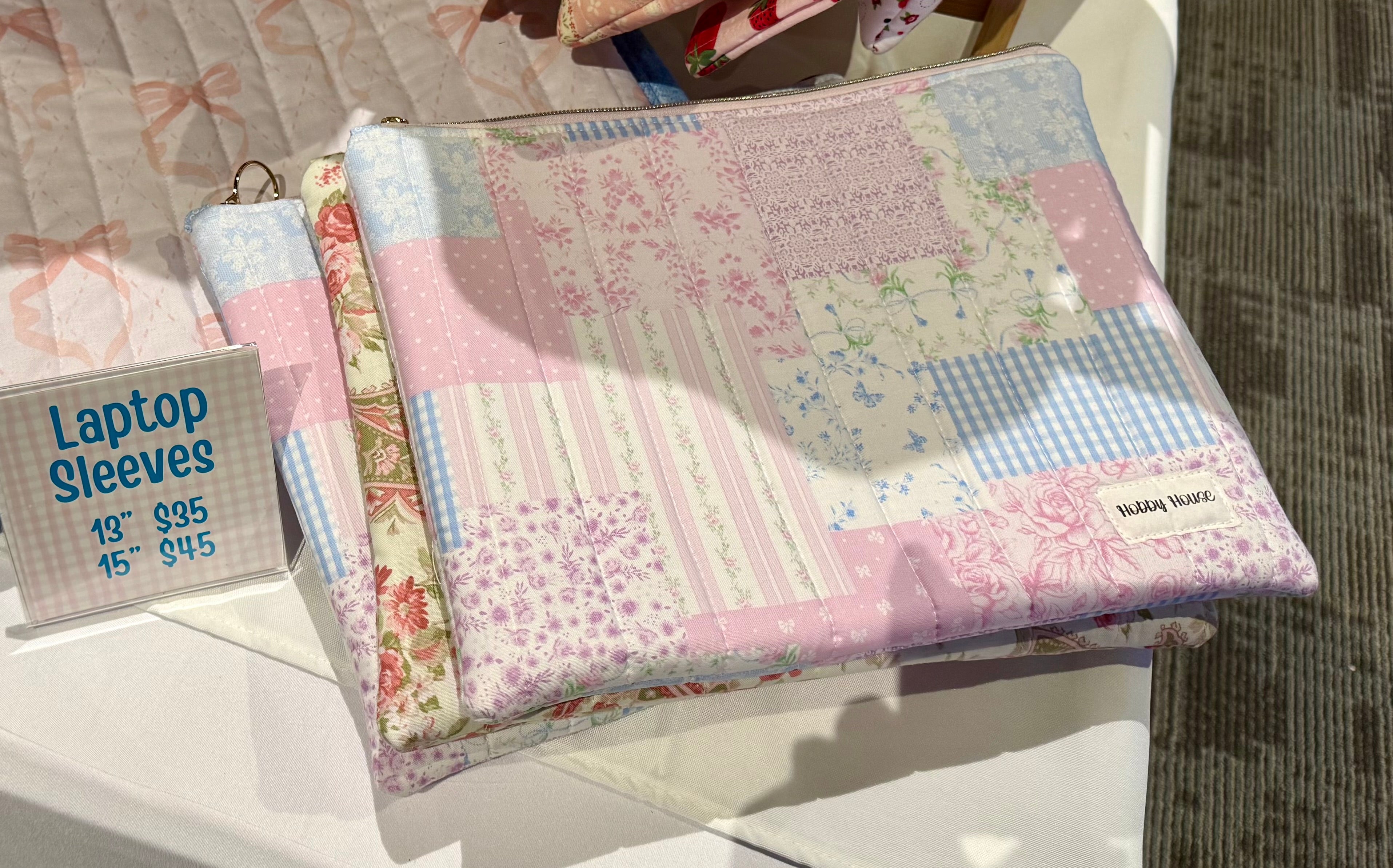 13” Laptop Sleeve