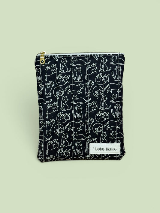 Kindle/sm book Sleeve