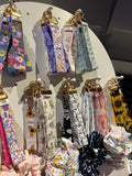 Wristlet Keychain