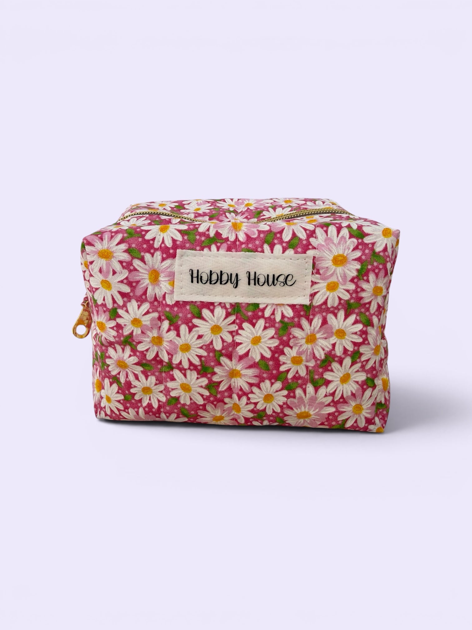 Small Boxy Bag
