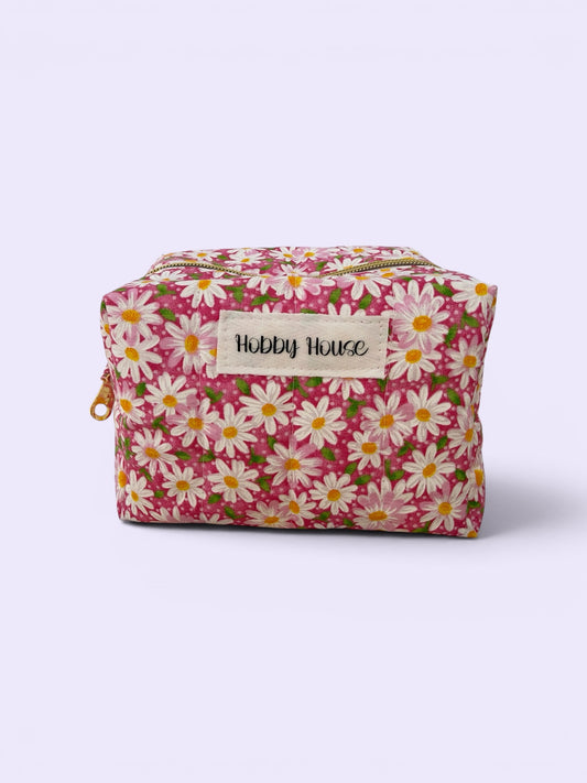 Small Boxy Bag