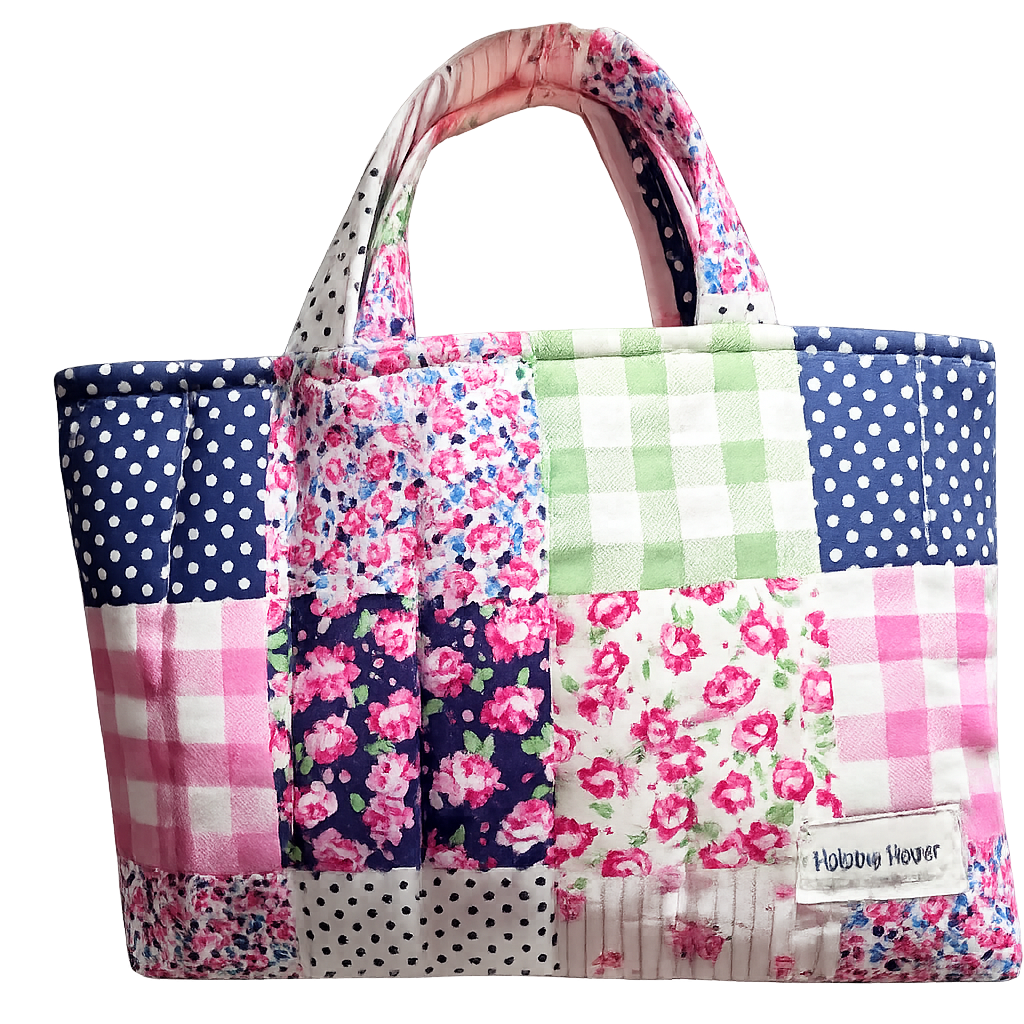 Bible Tote